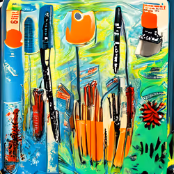 To Draw Is To Choose