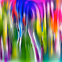 The Average Spectrum