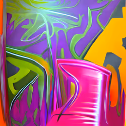 The Colorful Epithelium Grins Dependent