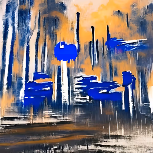 Fluf World Art By Thingies