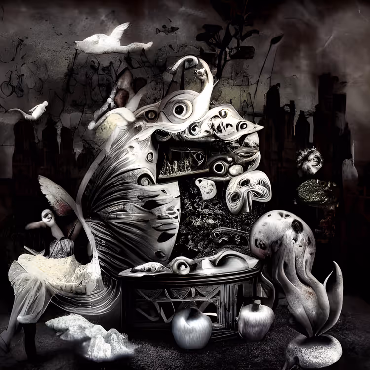 The Borrowing Altereds Litter