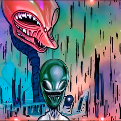 The Vomit