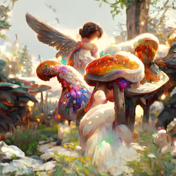 Testimonial, Means, Peacock