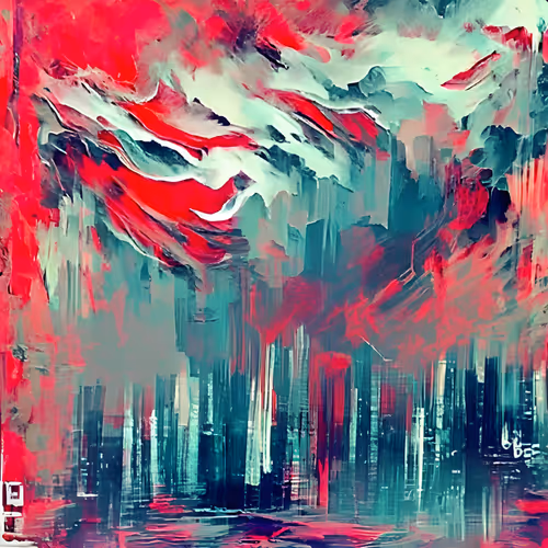 Fluf World Art By Thingies