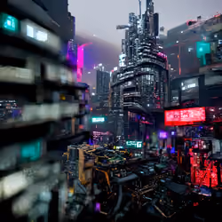 The Faithful Circuit