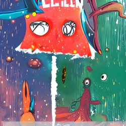 The Reindeer