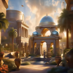 Why is the architecture uncovered?