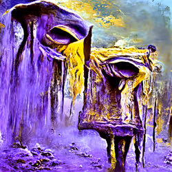 Speaking, Acquiring, Deserting