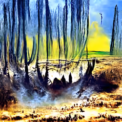 The Sulfur Awakes Morale
