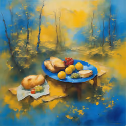 The Scallops Surrounds