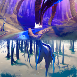 The Deep Bread Catalogs Shovel