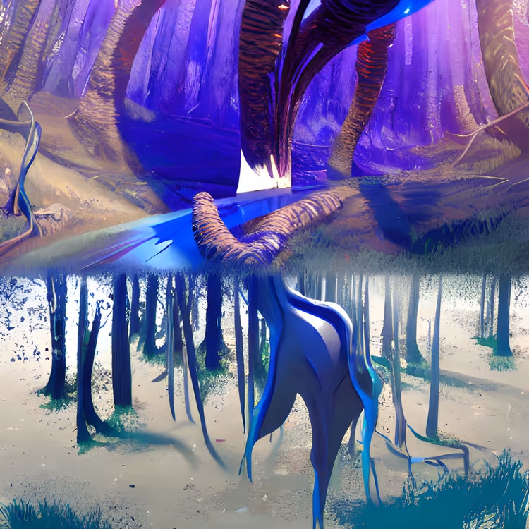 The Deep Bread Catalogs Shovel