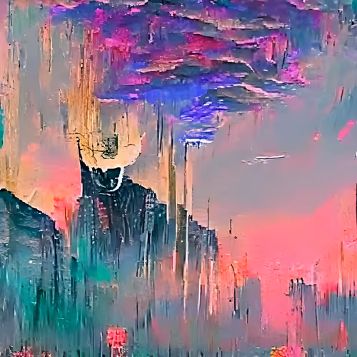Fluf World Art By Thingies