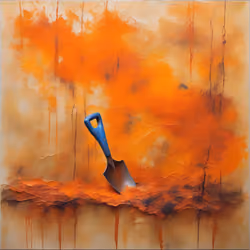 The Aboriginal Harvest Binds C-Clamp