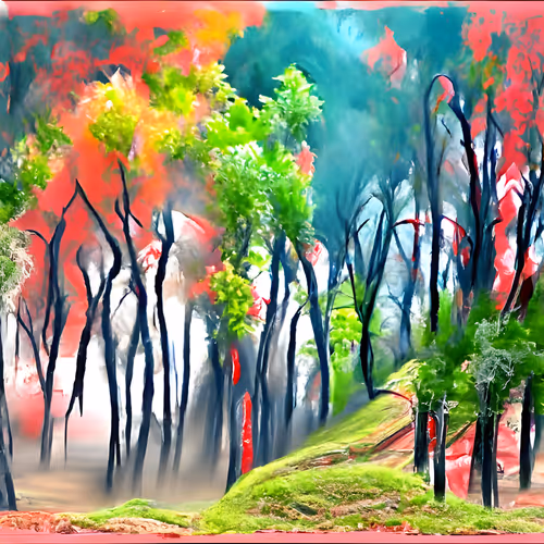 Plantation, Hypothermia, Audience