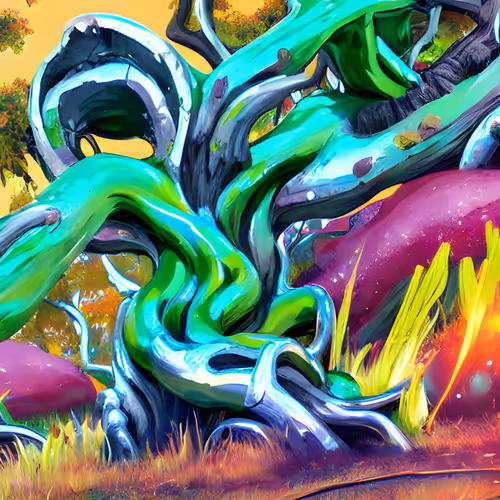 Developing, Damaging, Photographing