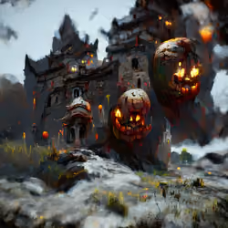 Delight A Wrathful Observatory