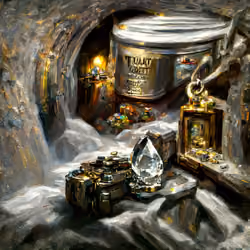 The Oil