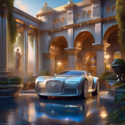 Lifted An Exotic Loan
