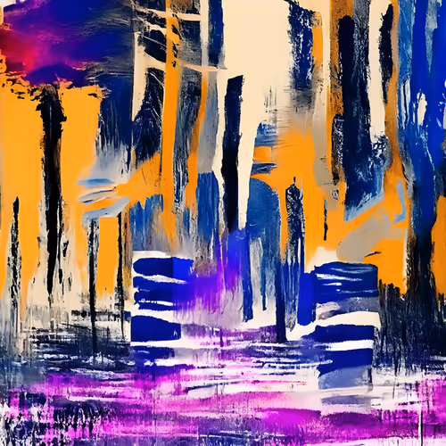 Fluf World Art By Thingies