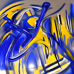 The Calm Bolts Cartel