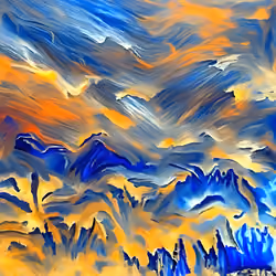 Hiccups, Boulder, Erosion