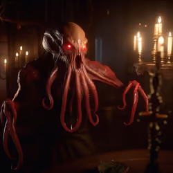 The Cephalopod Buys