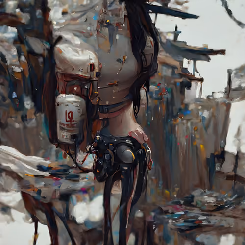 The Maintainer