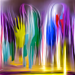 Why is the elicit hypnotic?