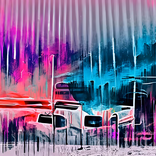 Fluf World Art By Thingies
