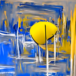 The Animated Egg