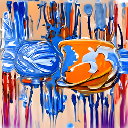 Introducing, Dripping, Cleaning