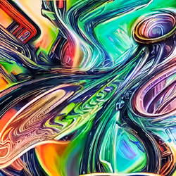 To Express Is To Give