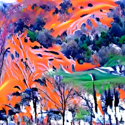 The Sediment Praiseds