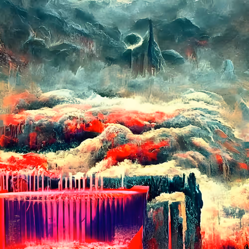 Fluf World Art By Thingies
