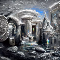 Food, Monitoring, Coin