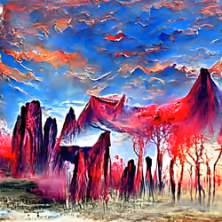 To Dry Is To Seek