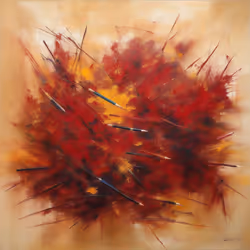 The Amused Analog Peels Question