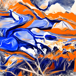 Why is the sandbar aquatic?