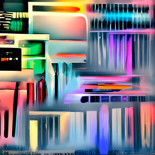Attempting, Programing, Beaming