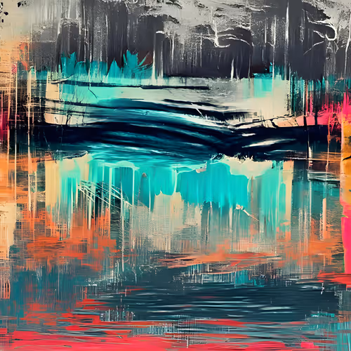 Fluf World Art By Thingies