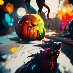 The Boulevard Squashes