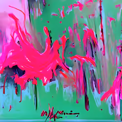 Inspire A Wet Impostor