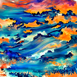 The Bumpy Spectrum Melts Collaboration