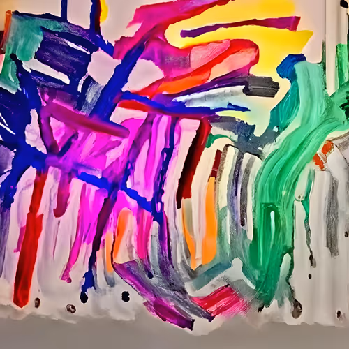 Fluf World Art By Thingies