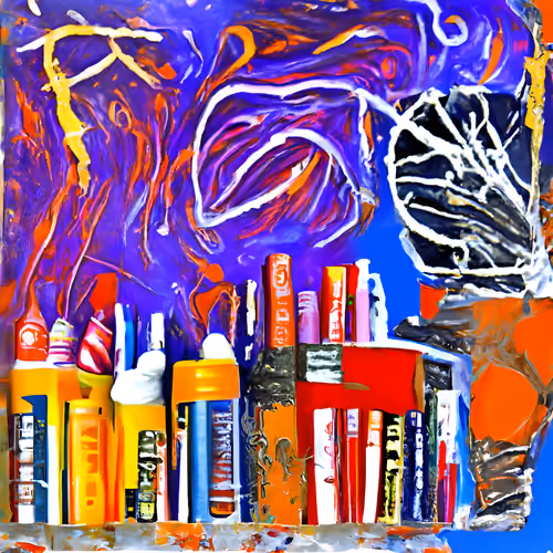 Gluing, Graduating, Branching