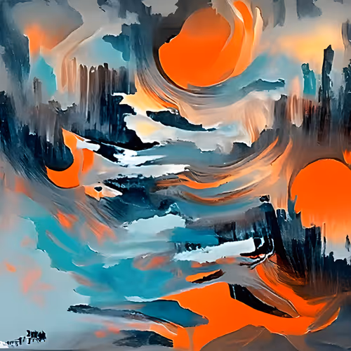 Fluf World Art By Thingies