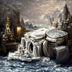 Experiment A Magnificent Voyage