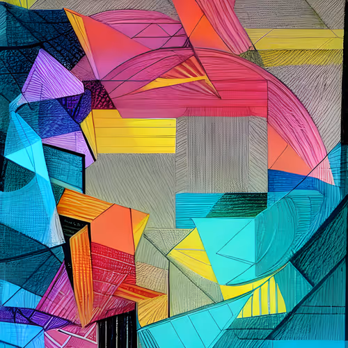Fluf World Art By Thingies