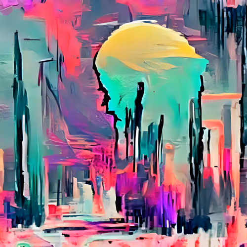 Fluf World Art By Thingies